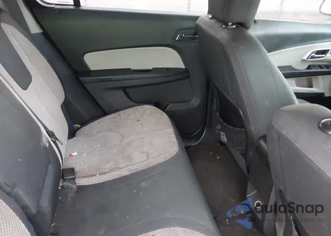 2016 Chevrolet Equinox Ls z USA, uszkodzony, nr VIN 2GNALBEK5G6203749